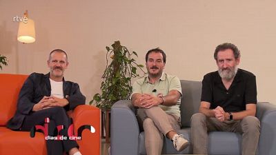 Das De Cine - 04/10/25
