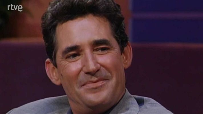 Esta es su vida (1993) - Miguel Ríos