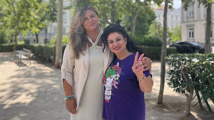 Objetivo igualdad - Feminismo: la mirada de todas