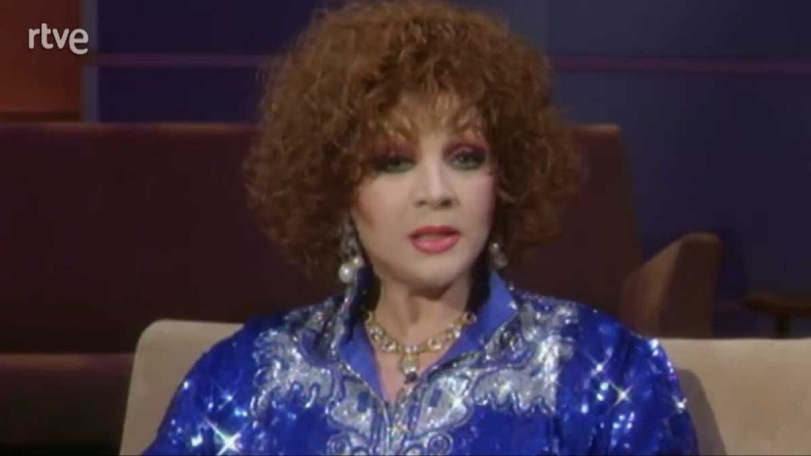 Esta es su vida - Sara Montiel - Esta es su vida (1993) | Ver