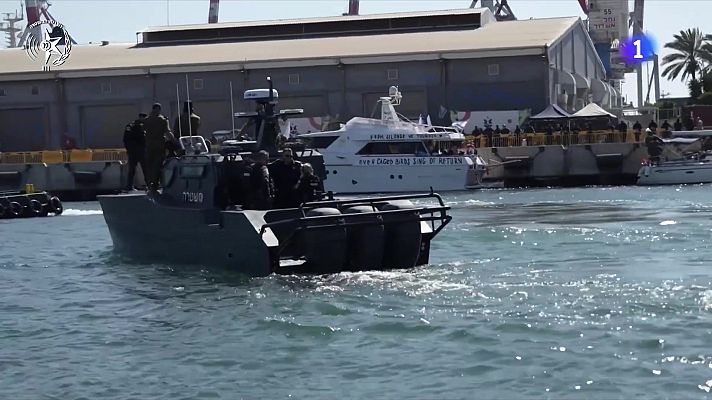 L'Informatiu - L'Informatiu - 03/10/2025