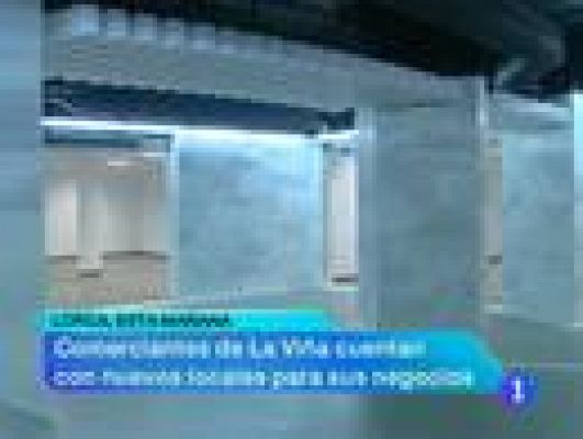 Noticias Murcia - Noticias Murcia 2.(25/01/2013).