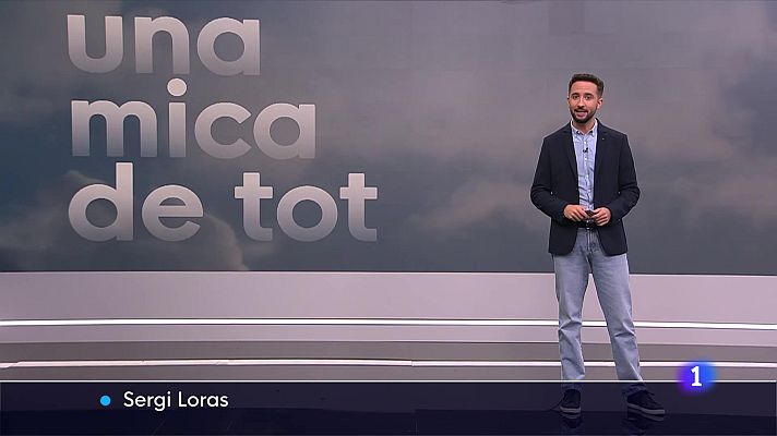 Informatiu Balear - El temps a les Illes Balears - 03/10/25