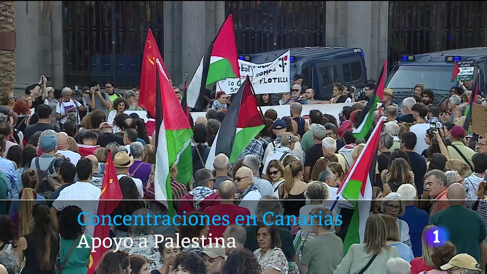 Telecanarias - 03/10/2025 | Ver