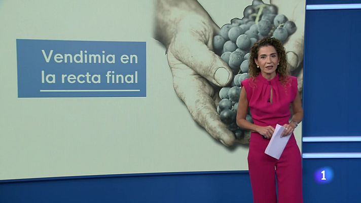 Informativo Telerioja - Telerioja en 2 - 03-10-2025