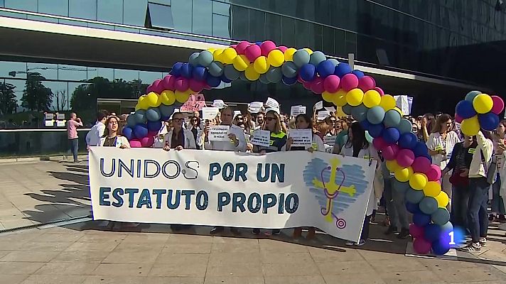 Panorama Regional - Asturias en 2' - 03/10/25