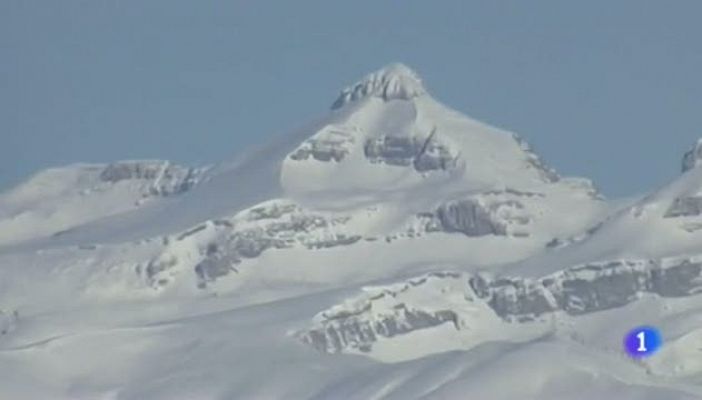 Noticias Aragón - 25/01/13