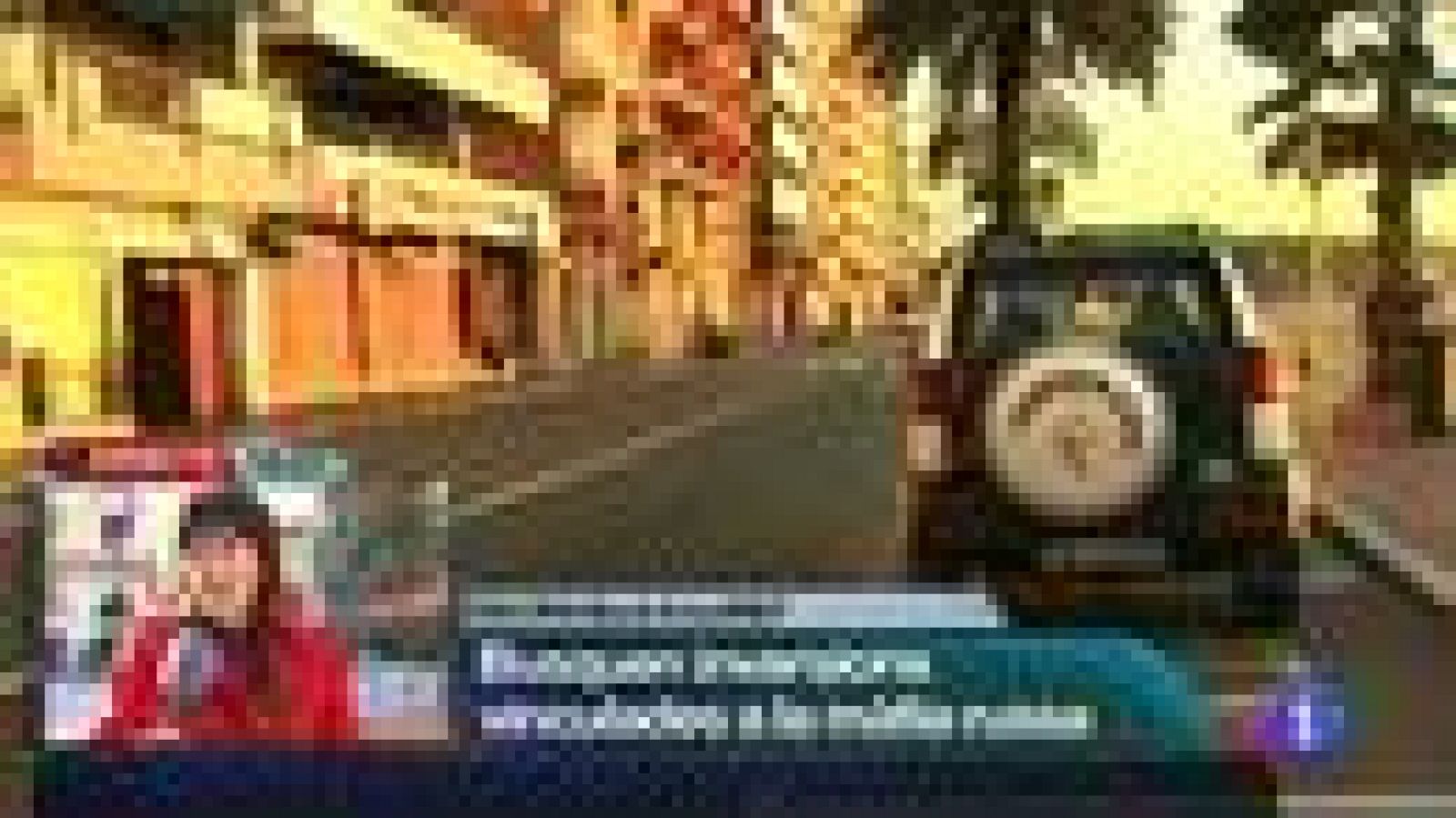 L'informatiu 2 - 25/01/2013