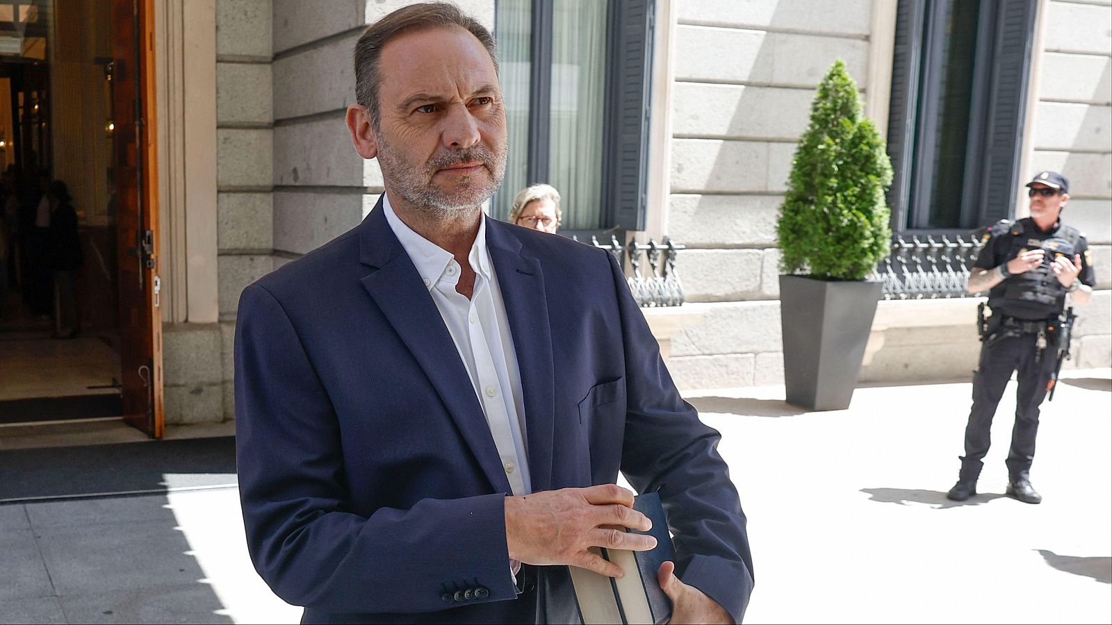 Telediario 1 en cuatro minutos - 03/10/ 25 - RTVE.es | Ver