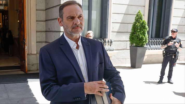 Telediario 1 - Telediario 1 en 4' - 03/10/ 25