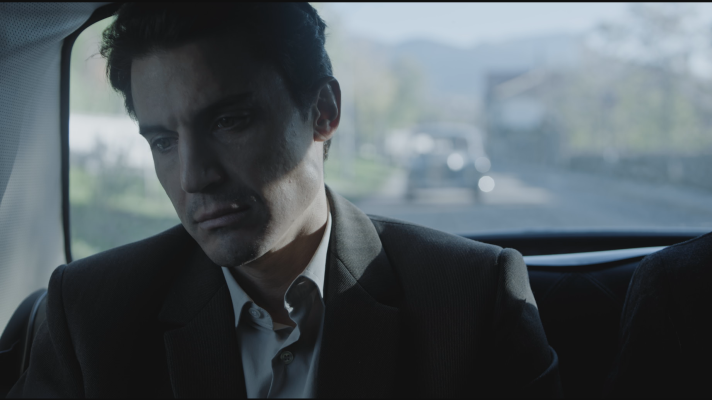 Días de cine - Días de Cine: La sospecha de Sofía