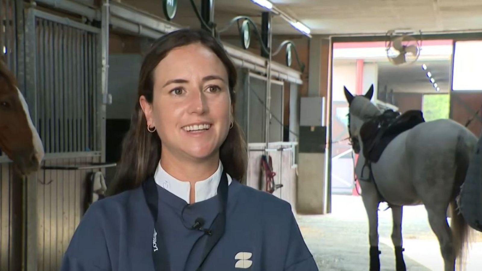 Imma Roquet se estrena en la Final de la Copa de Naciones - Los Deportes de La1 | Ver