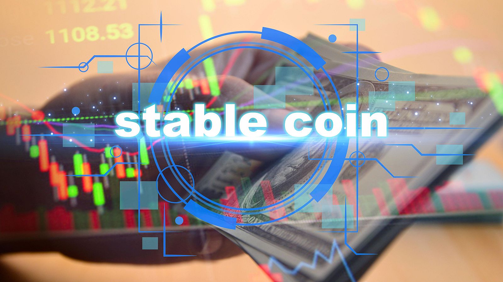 ¿Qué son las stablecoins y cuál es su utildiad? - Telediario 1 | Ver