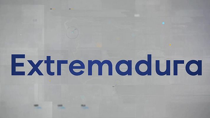 Noticias de Extremadura - Noticias de Extremadura - 03/10/2025