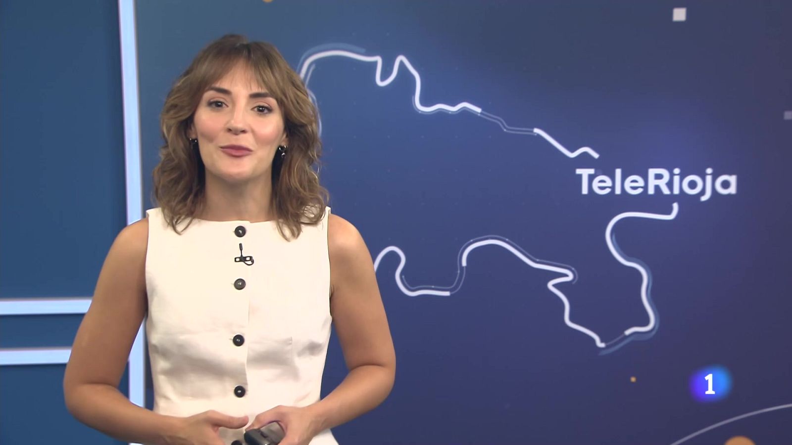 Informativo Telerioja 2 - 03-10-2025 - Informativo Telerioja | Ver