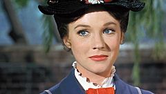 Días de Cine: Julie Andrews: 90 años