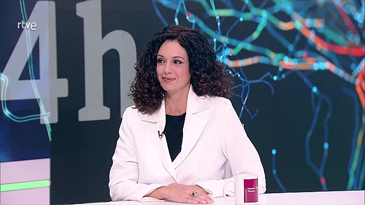 Objetivo Planeta - ¿Qué impide crear nuevas neuronas?