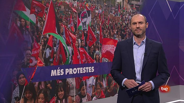 El Vespre - El Vespre - 03/10/2025