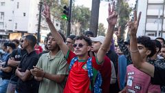 La revolución de la generación Z, de Marruecos a Nepal