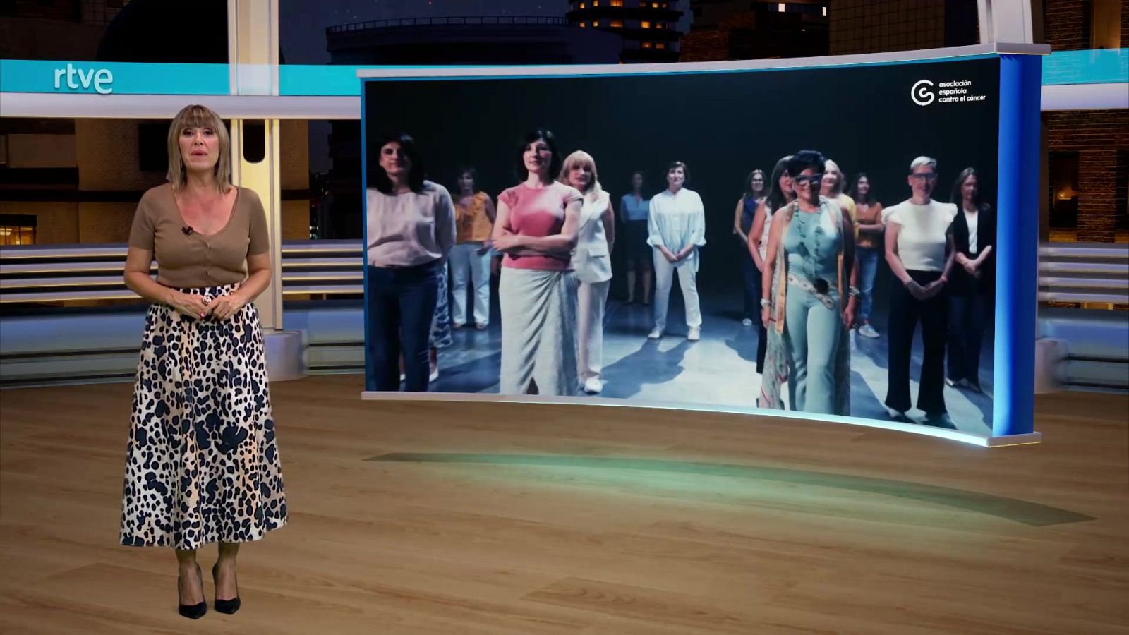 Información sobre Loterías | "La suerte en tus manos" de RTVE - Loterías | Ver