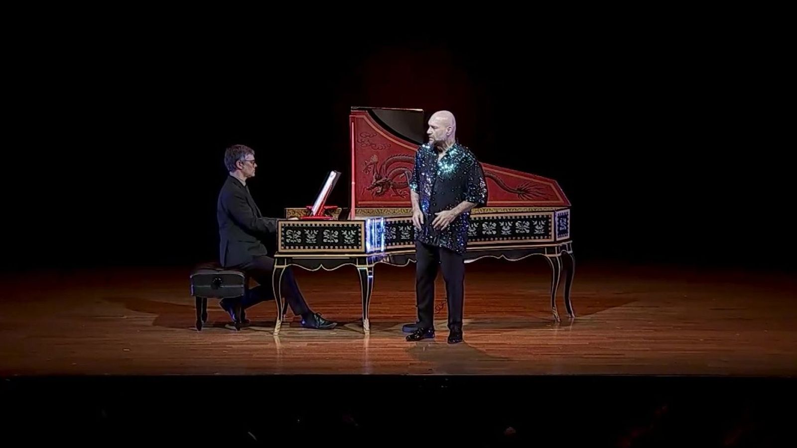 Los conciertos de La 2 - Primer resumen de la temporada 2024-2025 de la Fundación Juan March - Los conciertos de La 2 | Ver