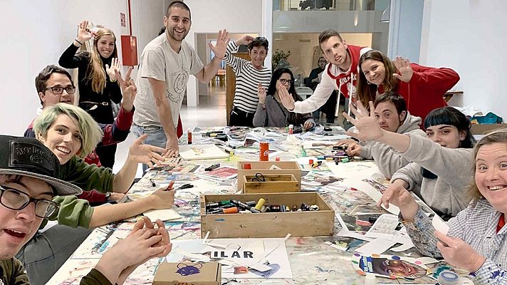 Para todos La 2 - Para todos La 2 - 04/10/25