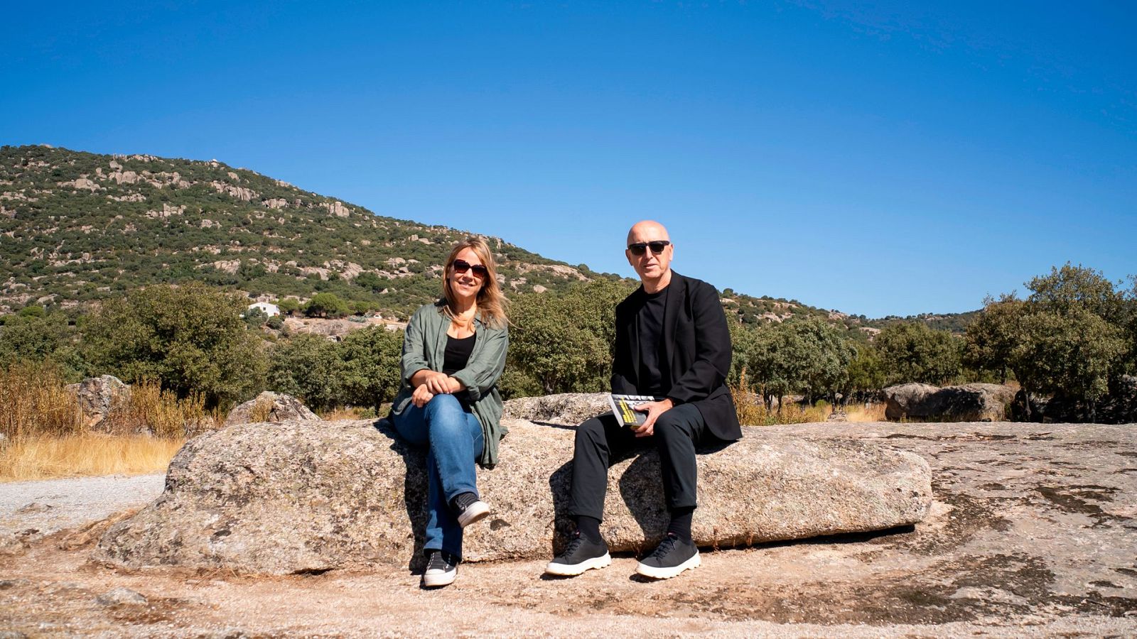 Página Dos - Aroa Moreno Durán - Página Dos | Ver