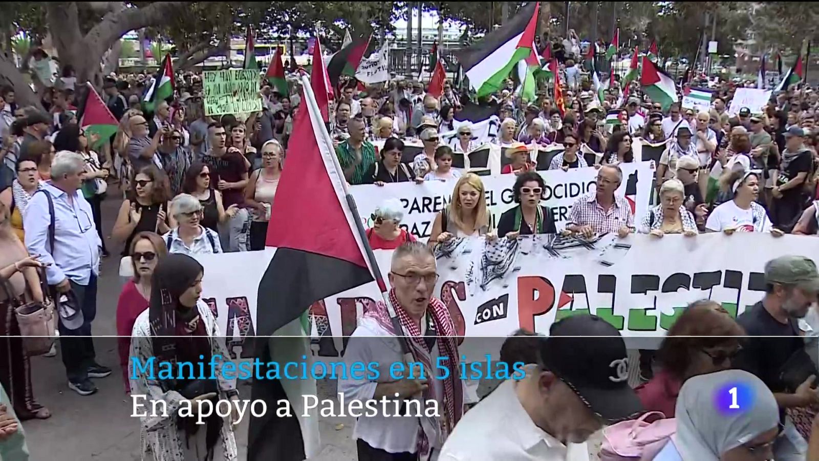 Telecanarias - 04/10/2025 | Ver