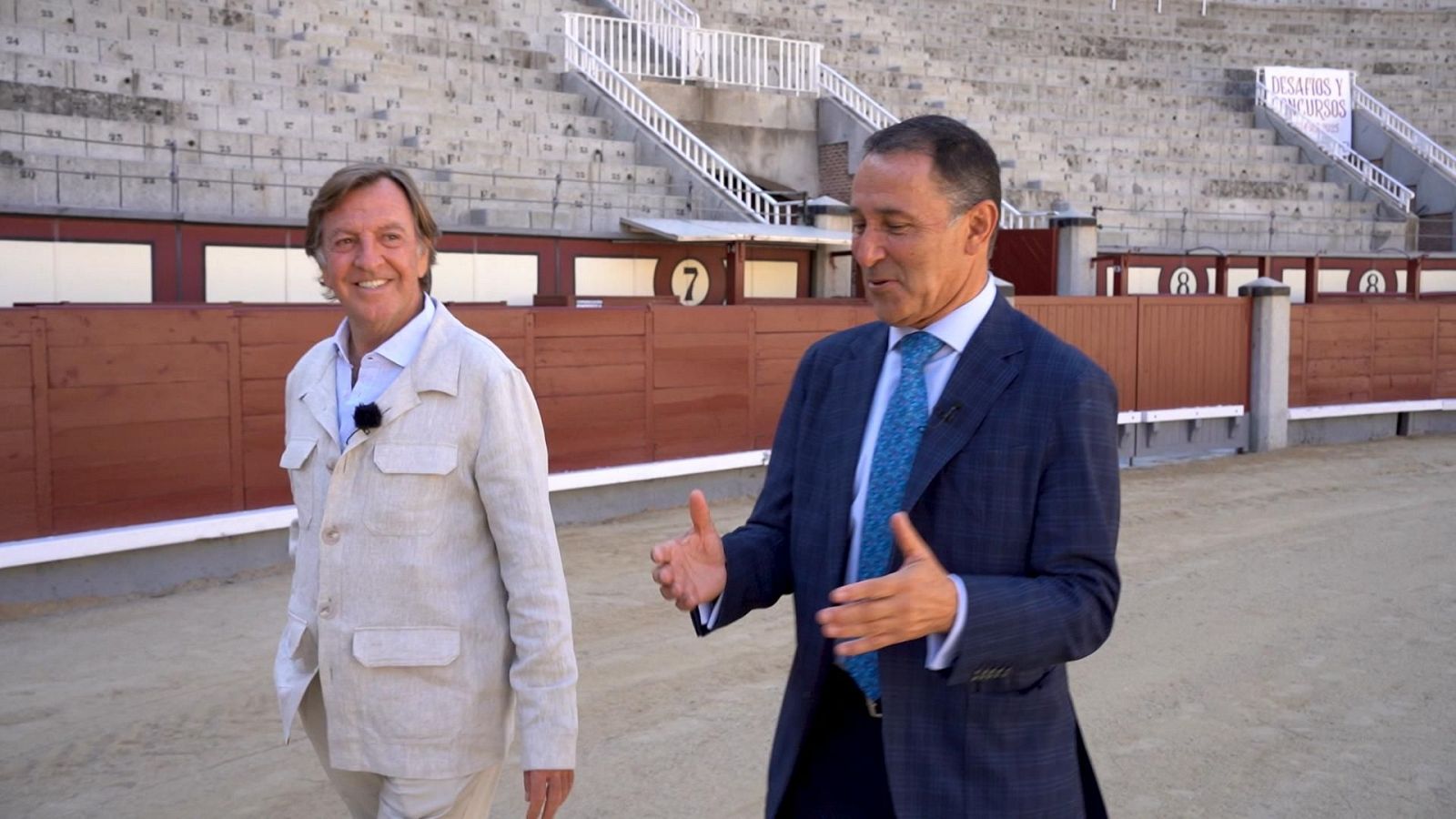 Tendido Cero - 04/10/25 - Tendido cero | Ver