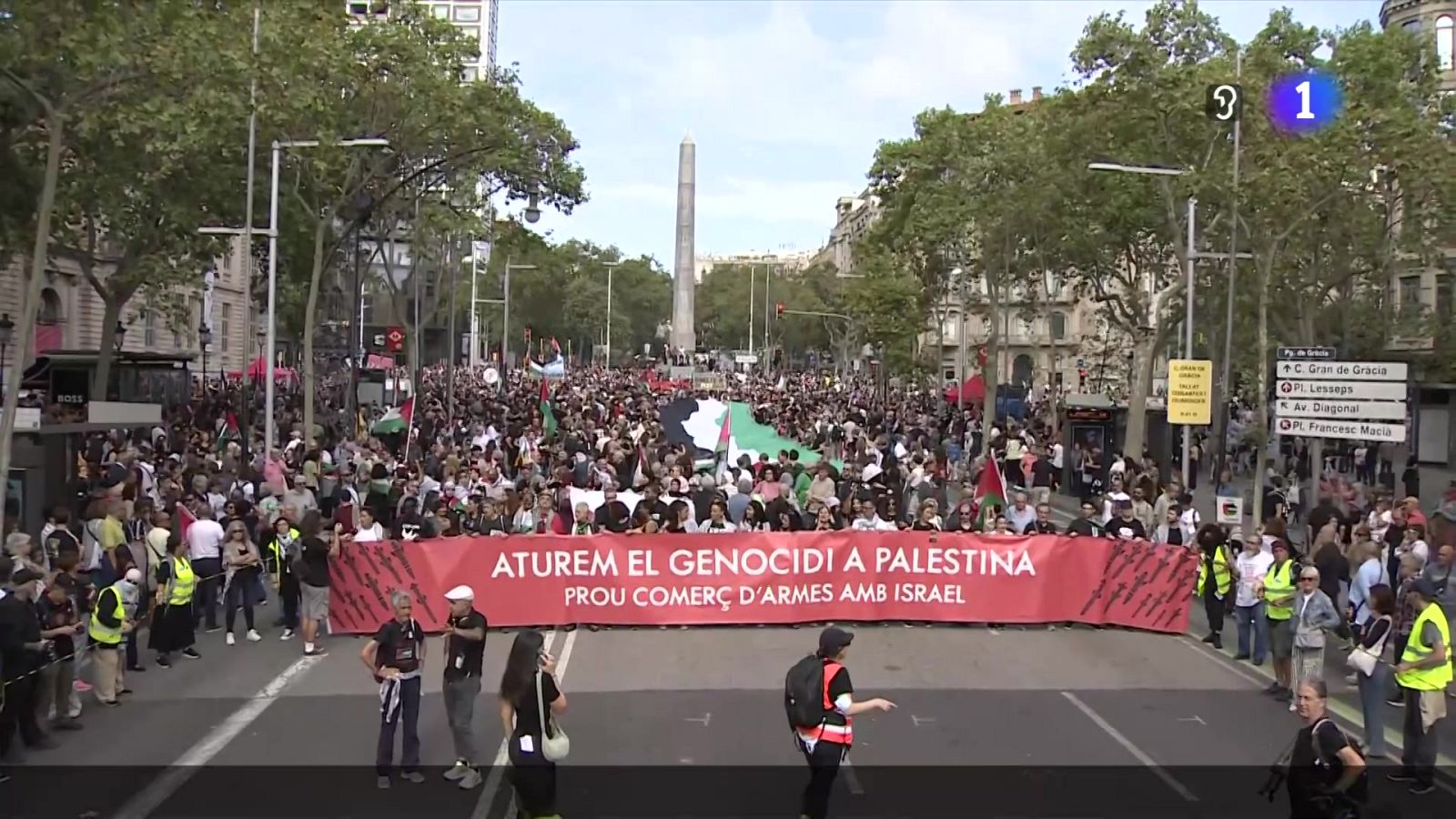 L'Informatiu - 04/10/2025