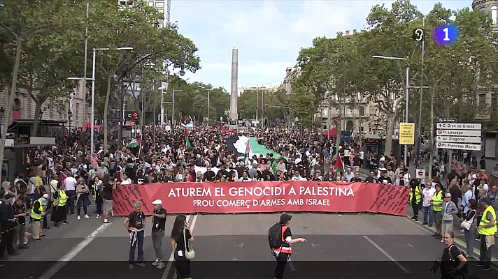 L'Informatiu - L'Informatiu - 04/10/2025