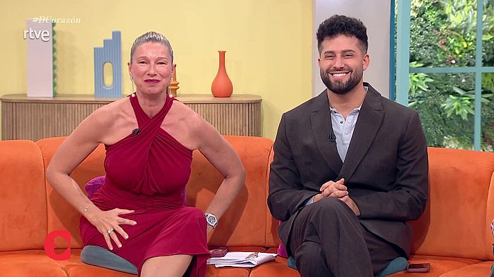 D Corazón - D Corazón - 04/10/25