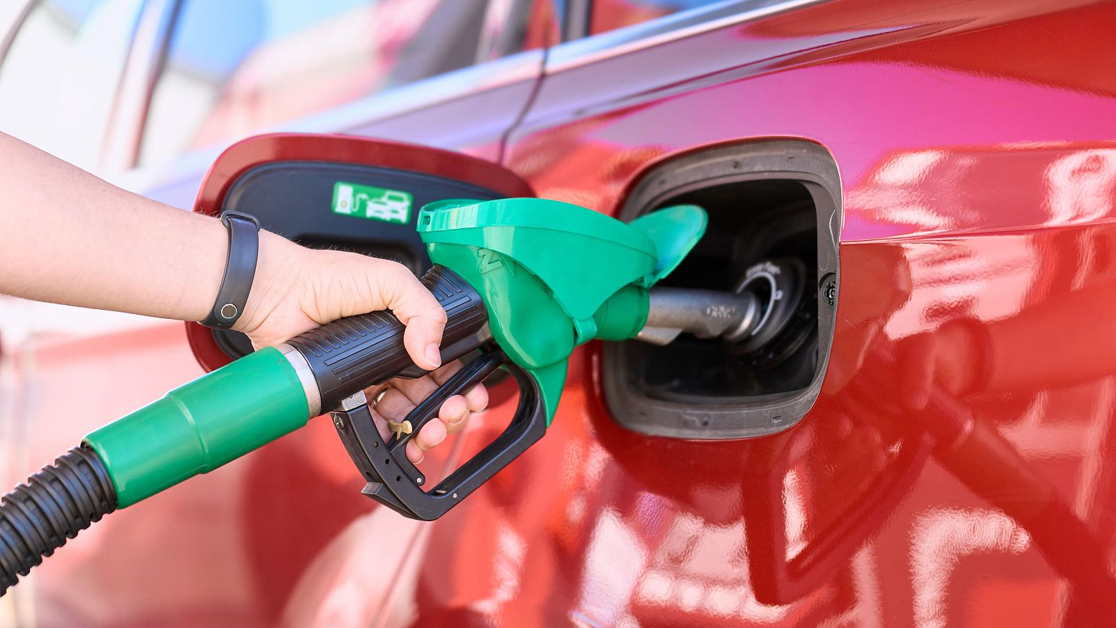 Auge de las gasolineras independientes | Ver