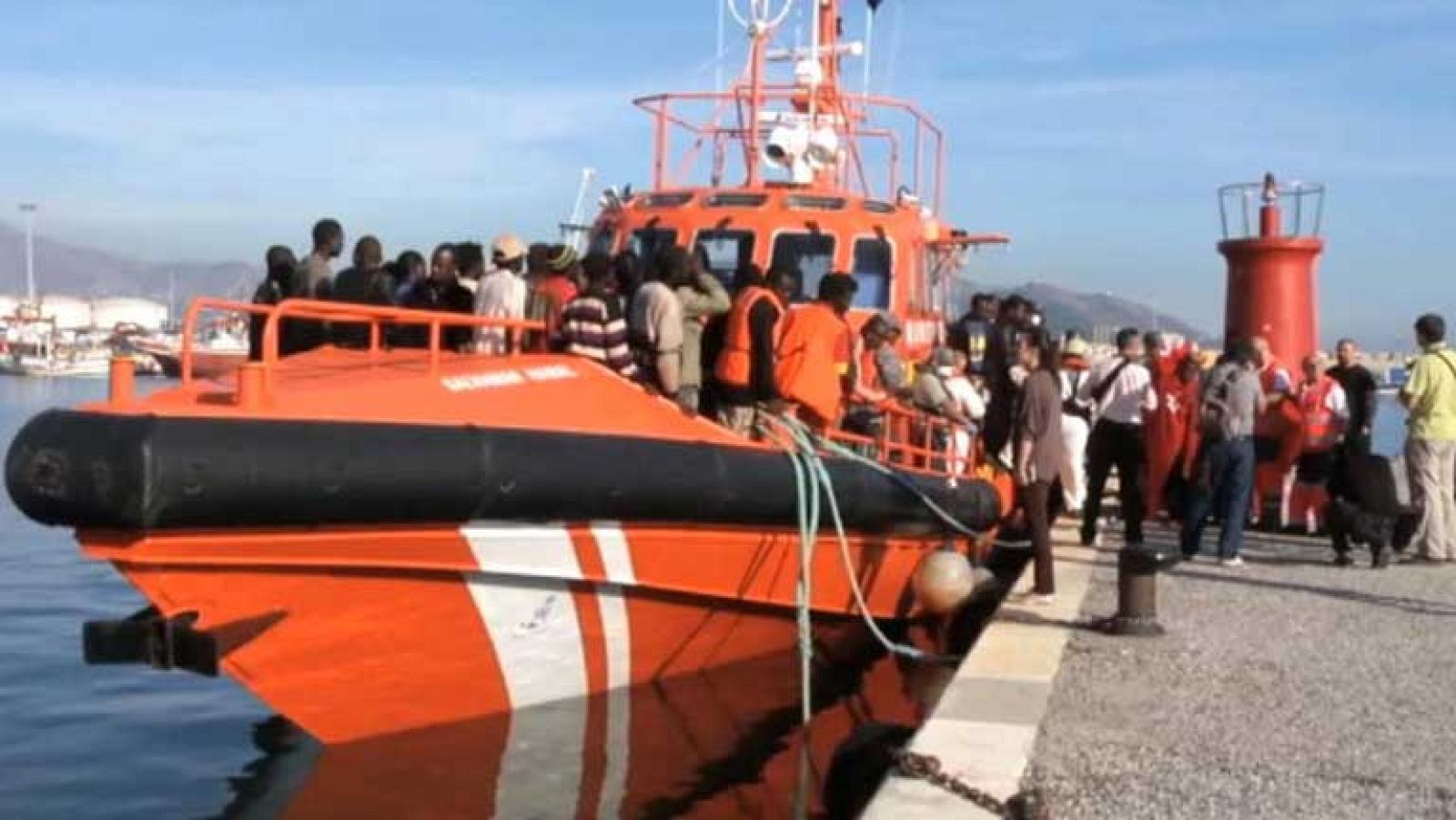 Noticias de Melilla - 25/01/13