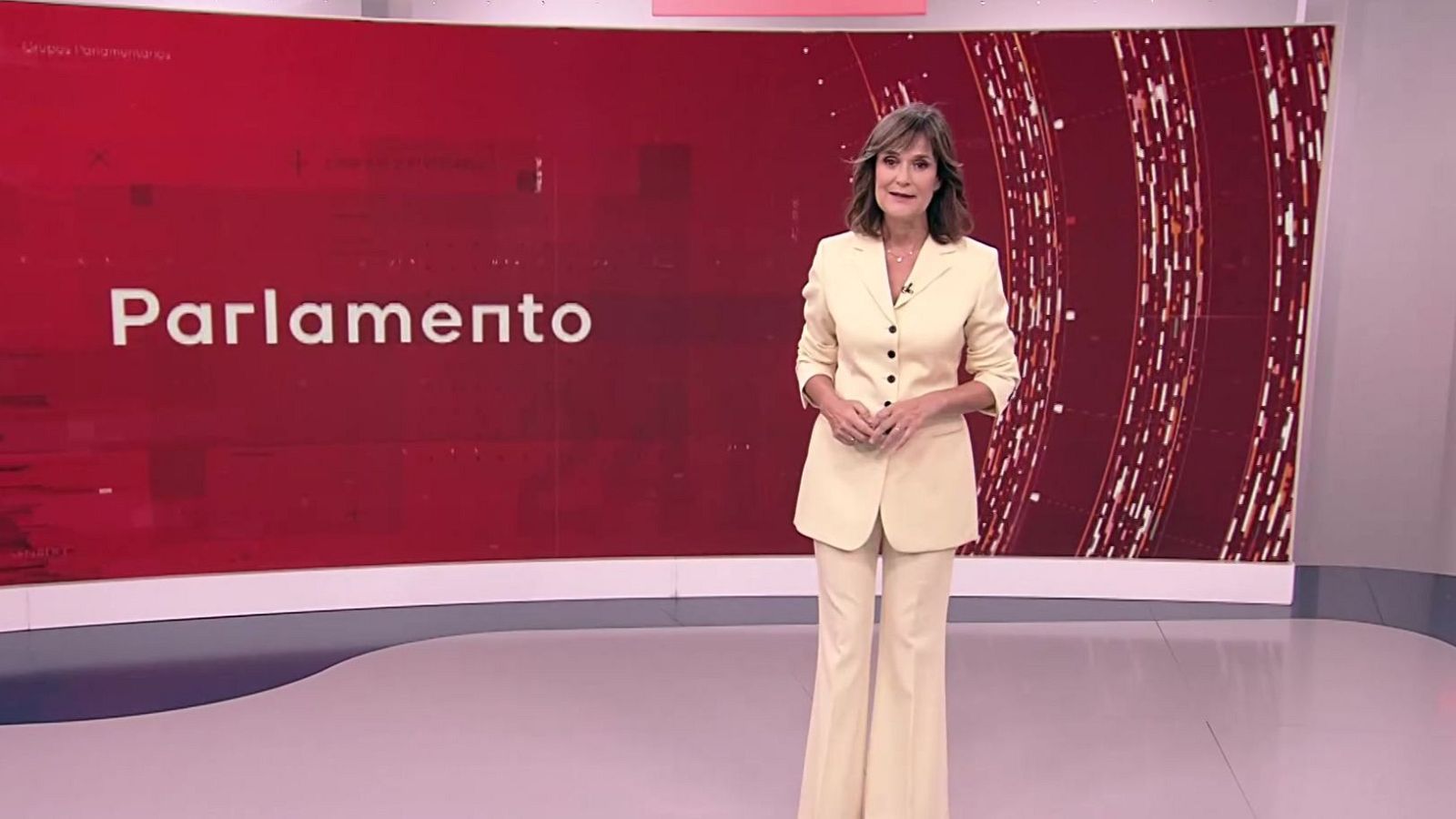 Parlamento - 04/10/25 - Parlamento | Ver