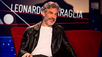 Leonardo Sbaraglia