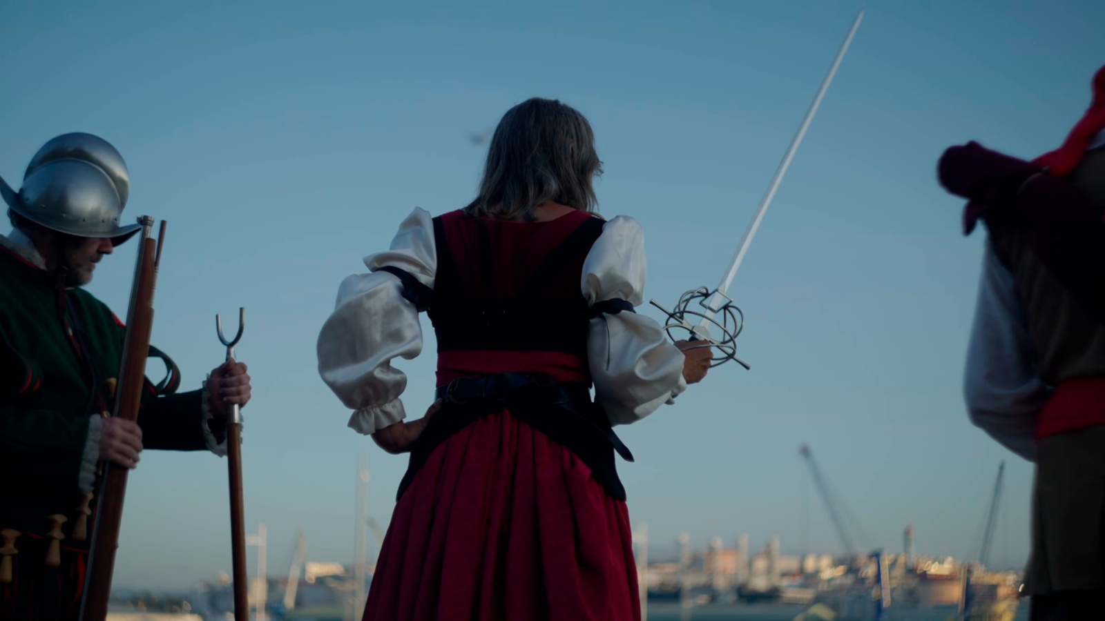 Somos documentales - La contraarmada - Somos Documentales | Ver documental