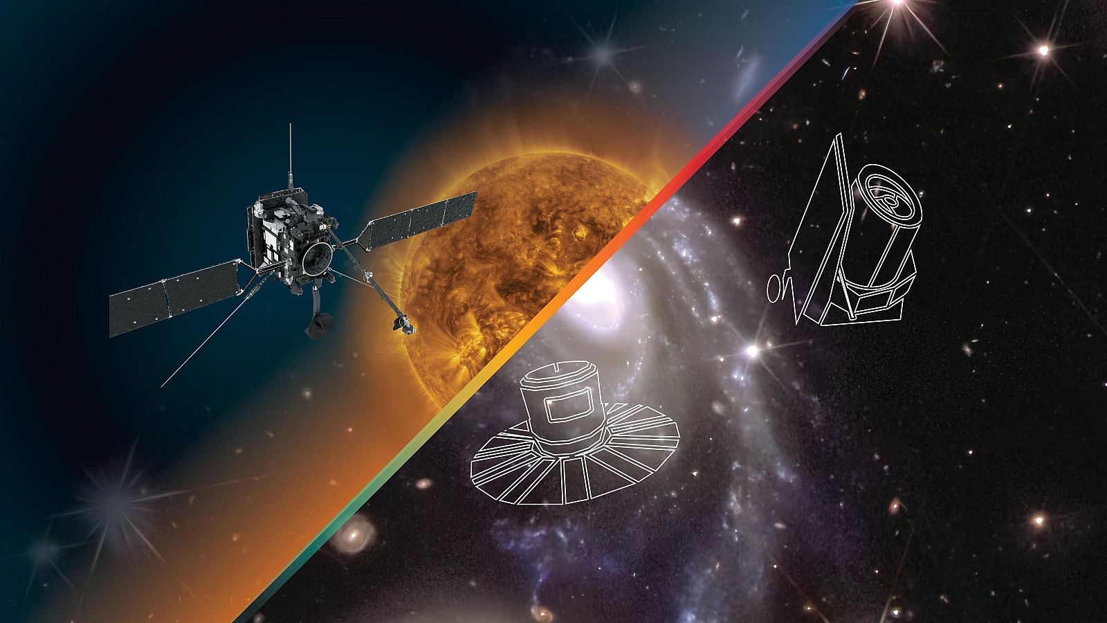 La ESA abre las puertas de su sede en Madrid | Ver