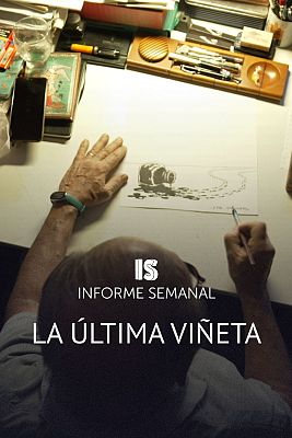 Informe Semanal - La última viñeta