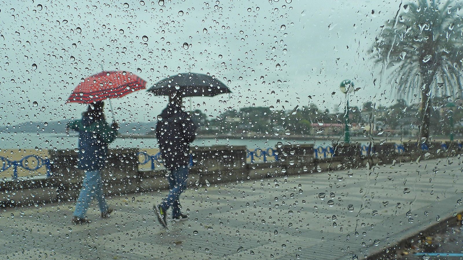 Caen las temperaturas de forma notable en la mitad nordeste - Informativo 24h | Ver