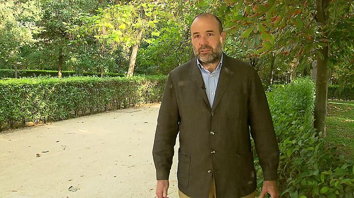 Testimonio - Tiempo de la creación