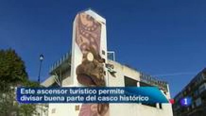 Noticias de Extremadura - Noticias de Extremadura - 24-01-13