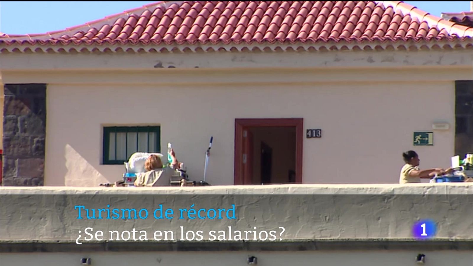 Telecanarias - 05/09/2025 | Ver