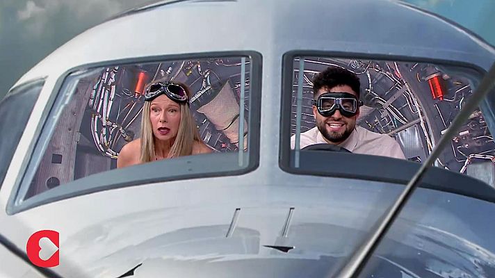 D Corazón - D Corazón - 05/10/25