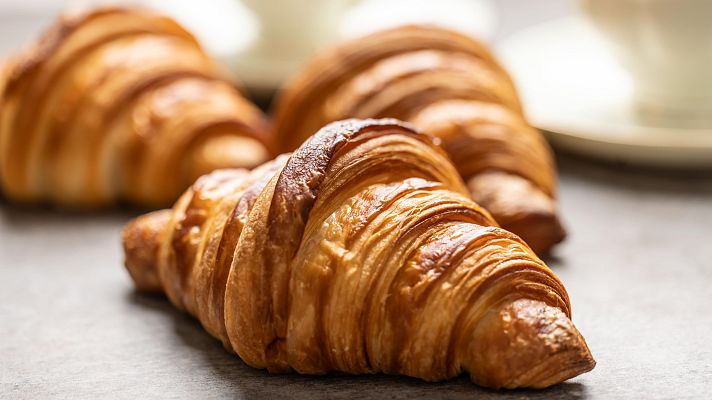Telediario Fin de Semana - ¿Sabemos de dónde vienen los platos que más nos gustan?