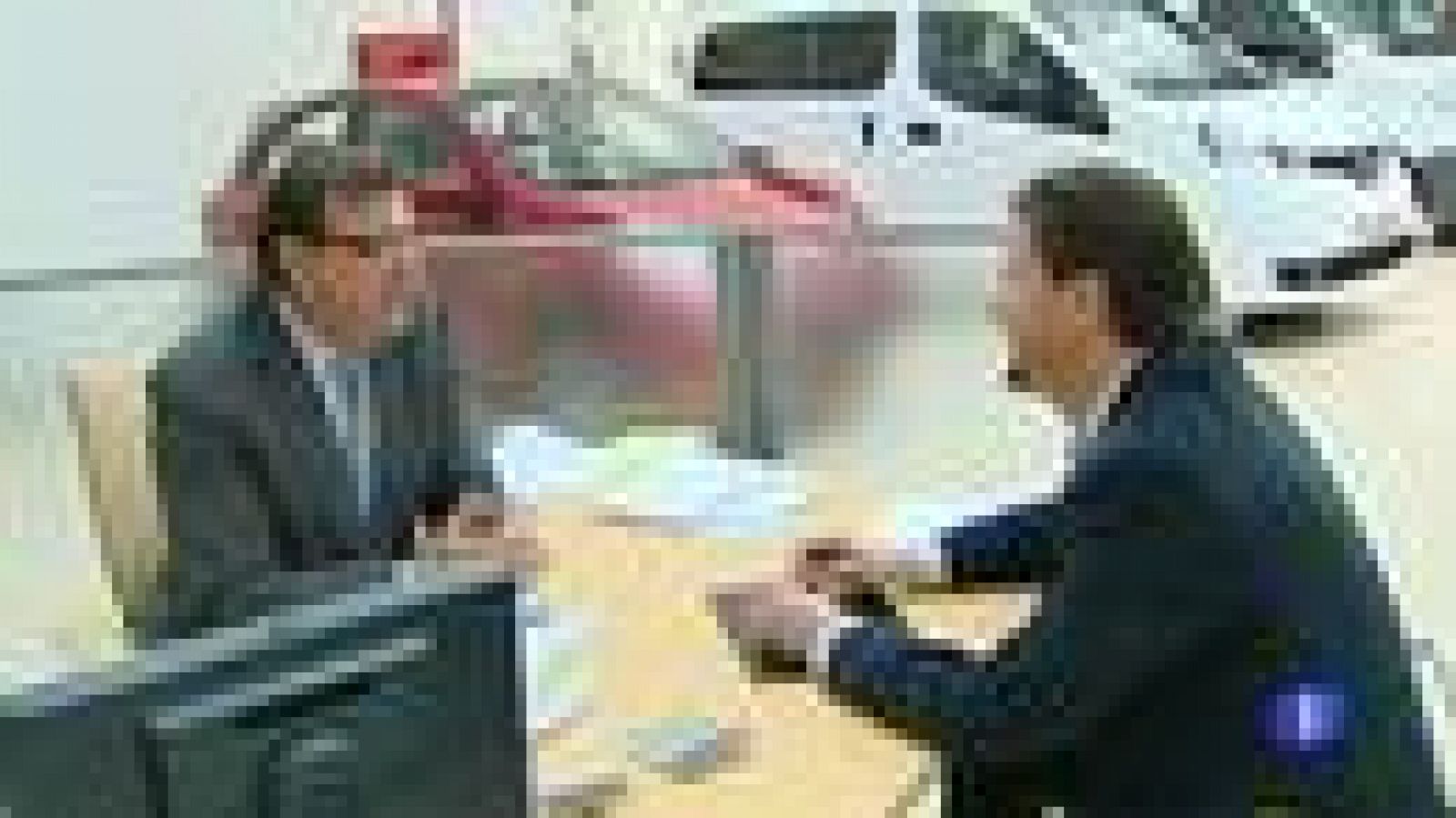 El Gobierno prorroga el plan PIVE y lo amplía a las furgonetas con el PIMA AIRE