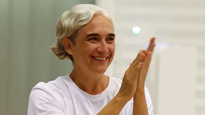 Fin de semana 24h - Colau: "Hemos pasado por una experiencia muy dura"