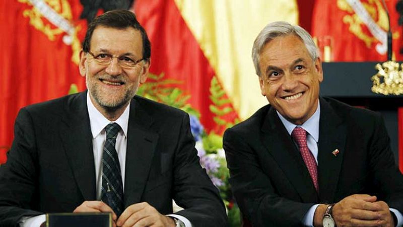 Rajoy anuncia nuevos cambios económicos