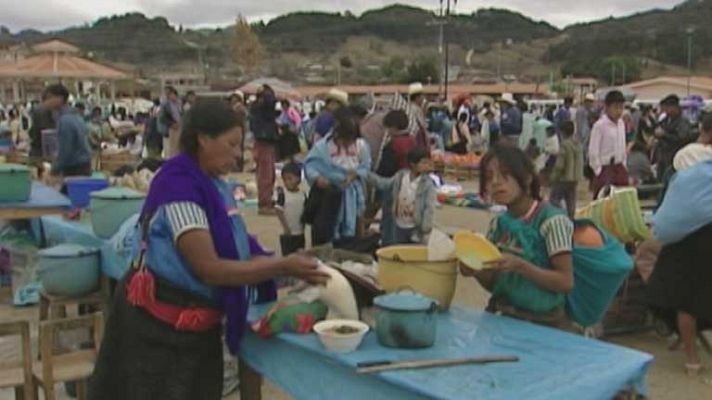 Cruzada contra el hambre