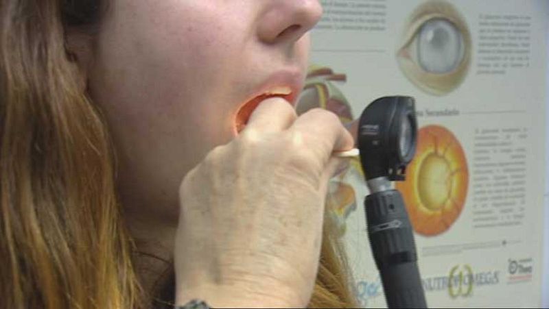 La gripe ya es epidémica en cinco comunidades